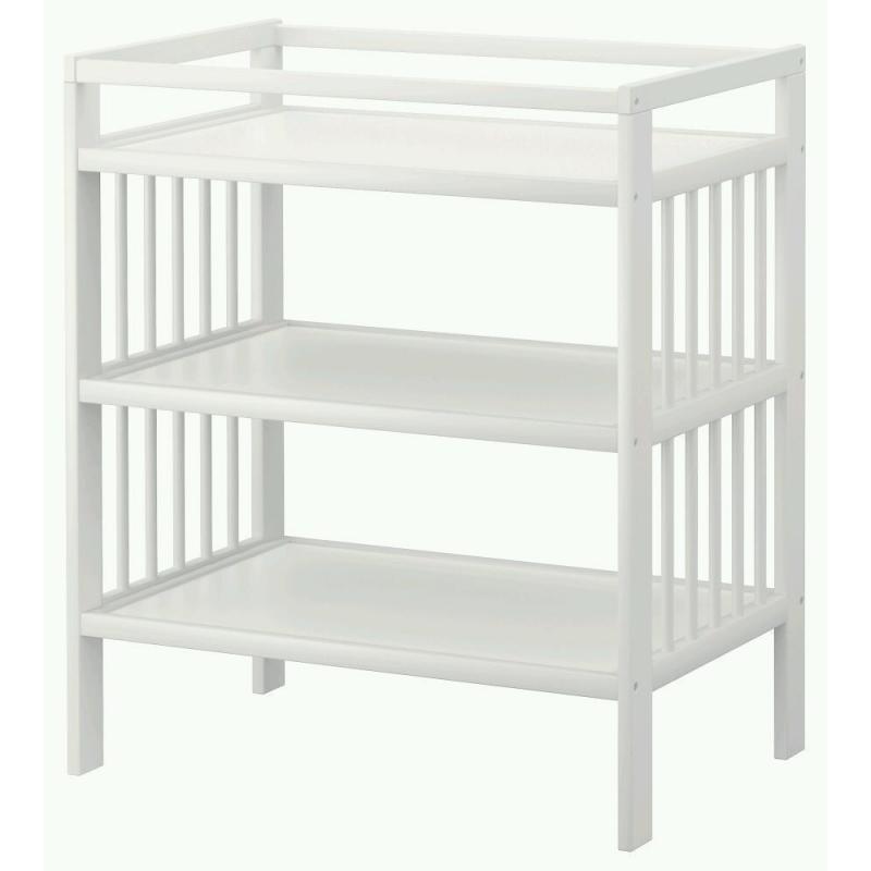 Ikea Baby Changing Table