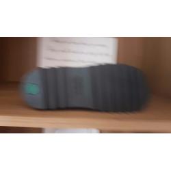 Girls kickers school shoes size 13