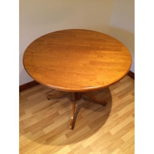 Kitchen table,Turriff