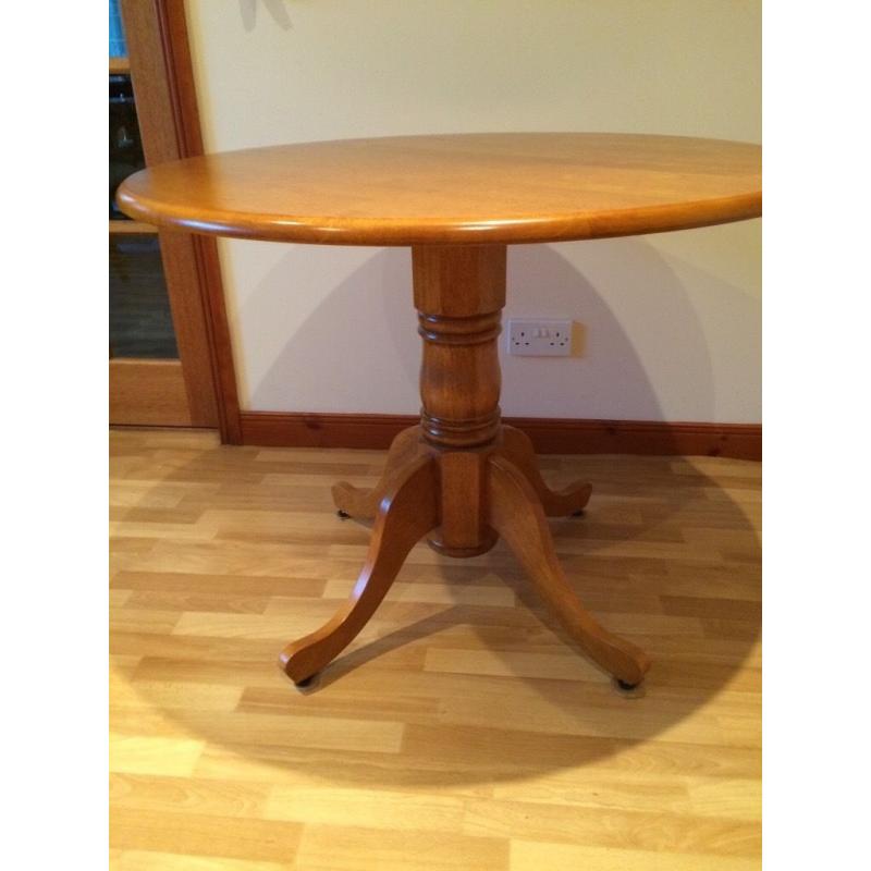 Kitchen table,Turriff