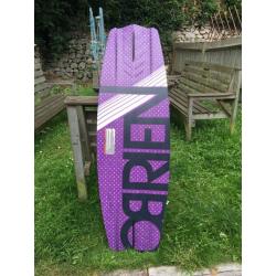 Obrien Valhalla wakeboard