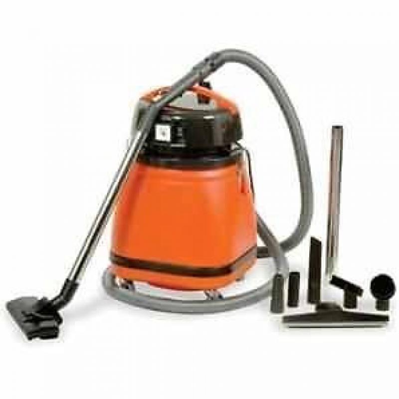 ein QA55E Dust Extractor 240v