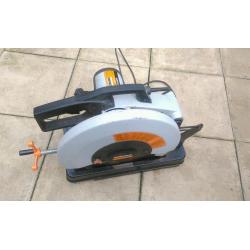 Chopsaw