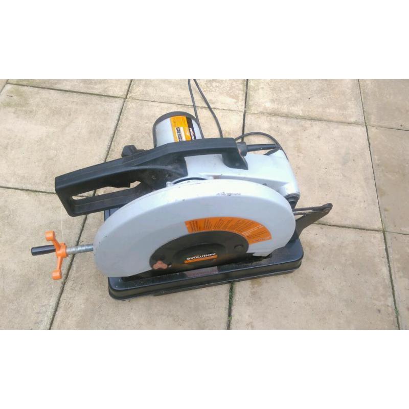 Chopsaw