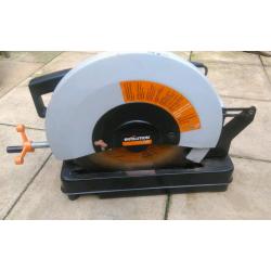 Chopsaw