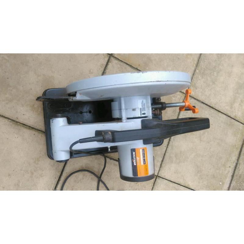 Chopsaw