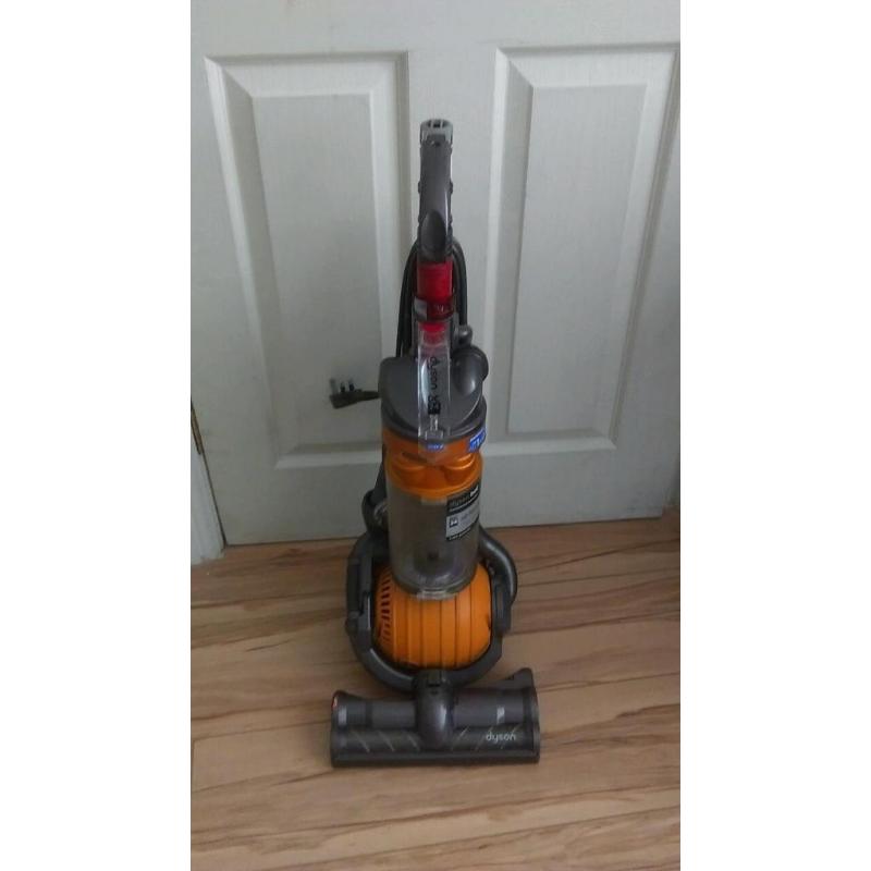 Dyson dc/24