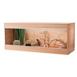 Immaculate Reptile Cage