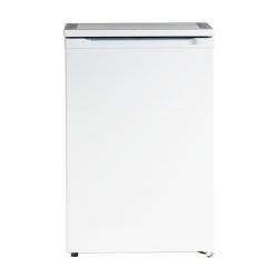 ESSENTIALS CUF55W12 Undercounter Freezer - White