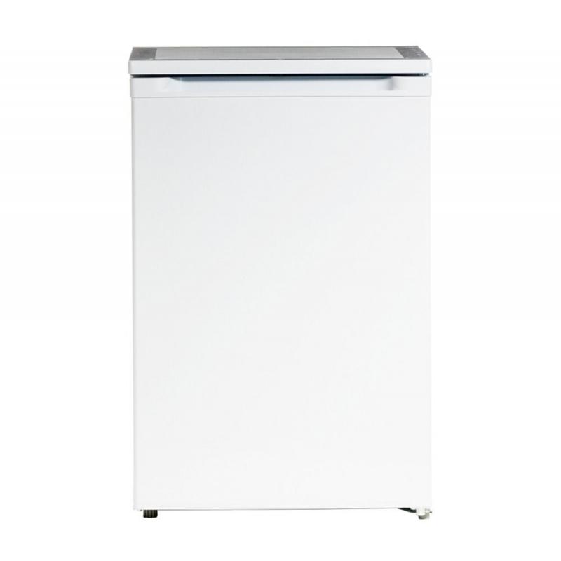 ESSENTIALS CUF55W12 Undercounter Freezer - White