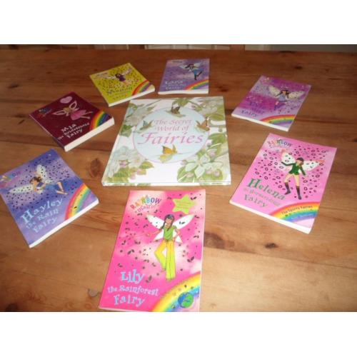 Children's Books
