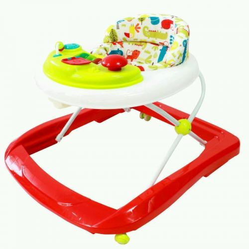 Red kite baby walker