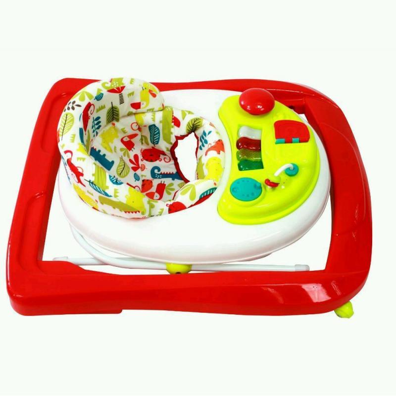 Red kite baby walker