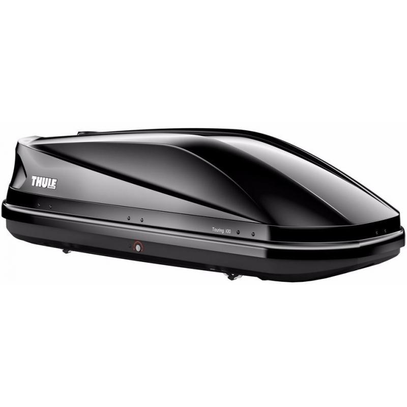 Thule Touring 100 Roof Box