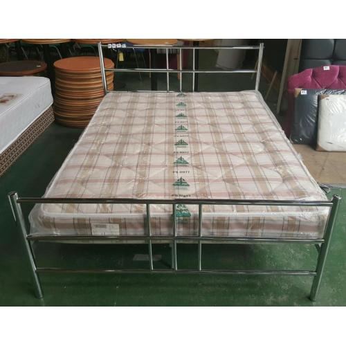 Brand new double bed we have 4 in stock