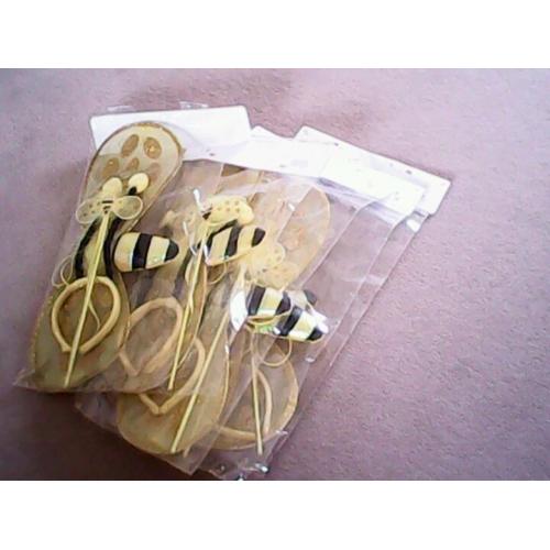 5 new children's bumble bee dressing up set, ideal for a party