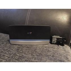 BT Home Hub 5 Router