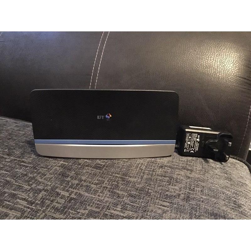BT Home Hub 5 Router