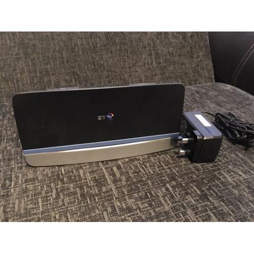 BT Home Hub 5 Router