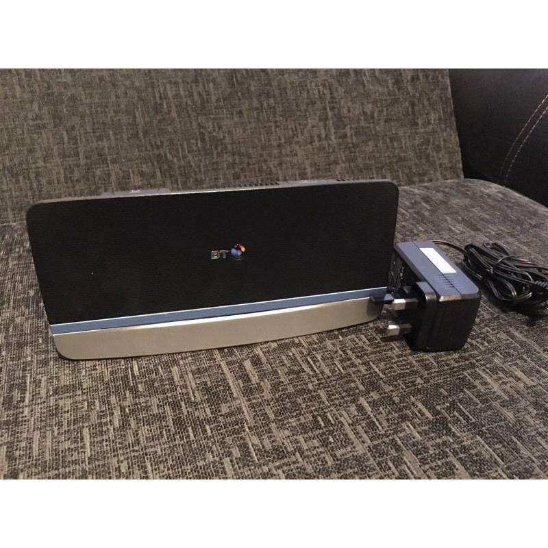 BT Home Hub 5 Router