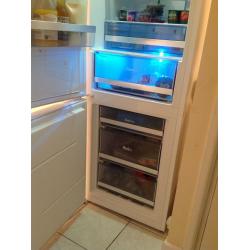 Panasonic fridge freezer 1 year old
