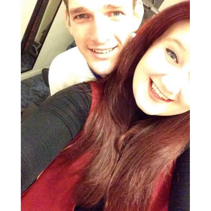 Couple Seeking a house
