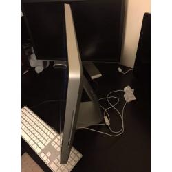 iMac 21.5 inch mid 2011