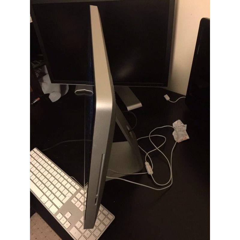 iMac 21.5 inch mid 2011