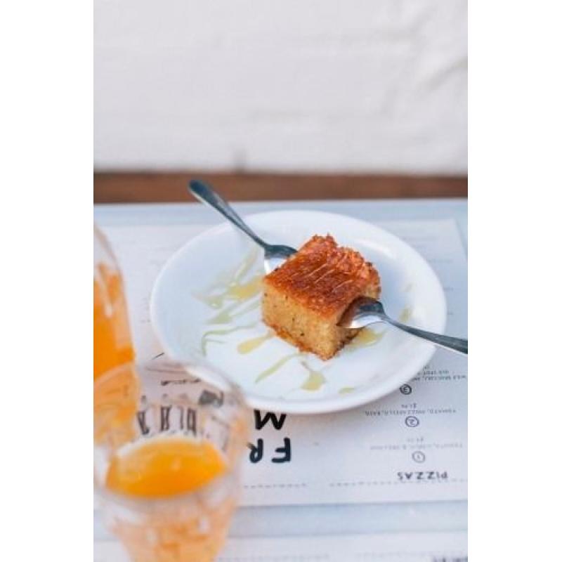 Franco Manca in Broadway Market is looking for a Kitchen Porter - KP Wanted - Joins Us!