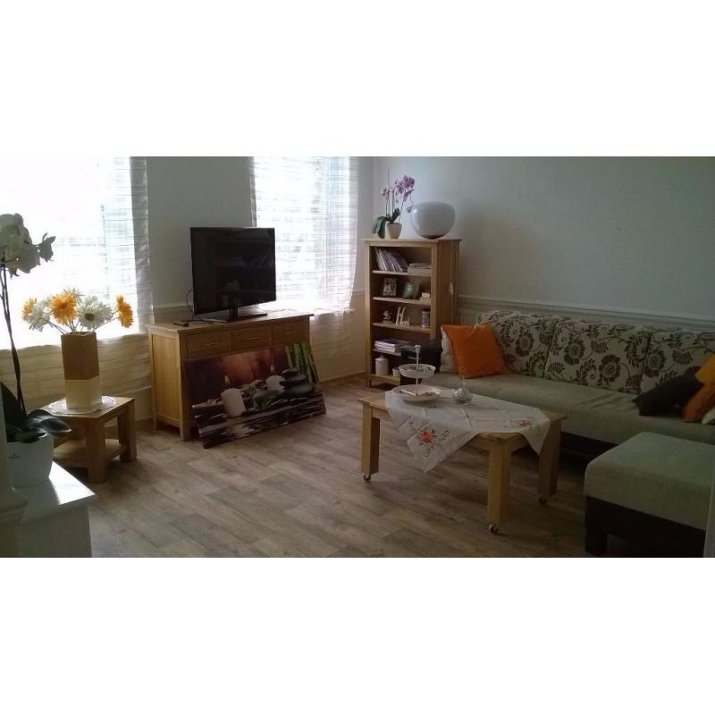 2 bed council Flat Exchange - Will Swap- to 2 or 3 bed council HOUSE with garden