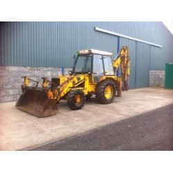 Jcb 3cx