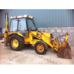 Jcb 3cx