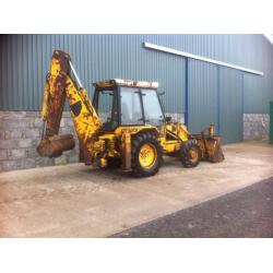 Jcb 3cx
