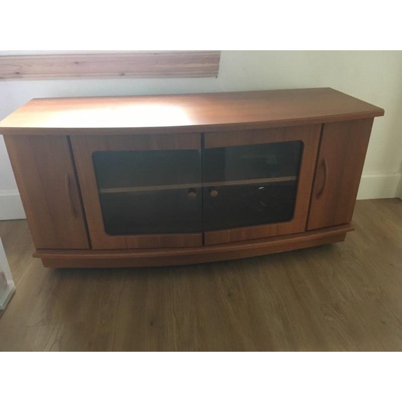 Tv unit