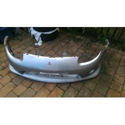 FTO bumper