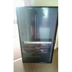 50 inch tv spares repairs