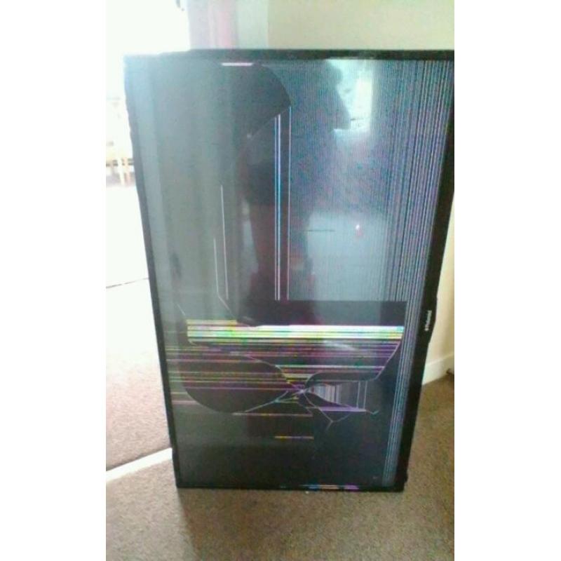 50 inch tv spares repairs
