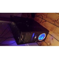 Desktop Computer