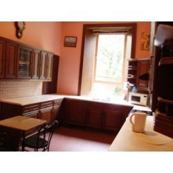 FURNISHED DOUBLE ROOM TO LET FROM SEPTEMBER