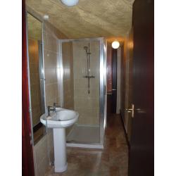 FURNISHED DOUBLE ROOM TO LET FROM SEPTEMBER
