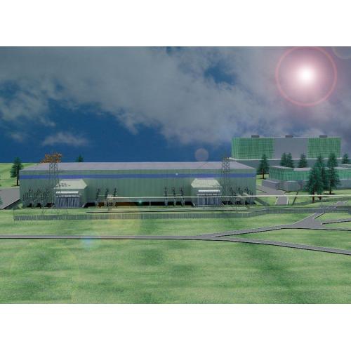 3D Designer for Convert cad data into 3D realistic renderings