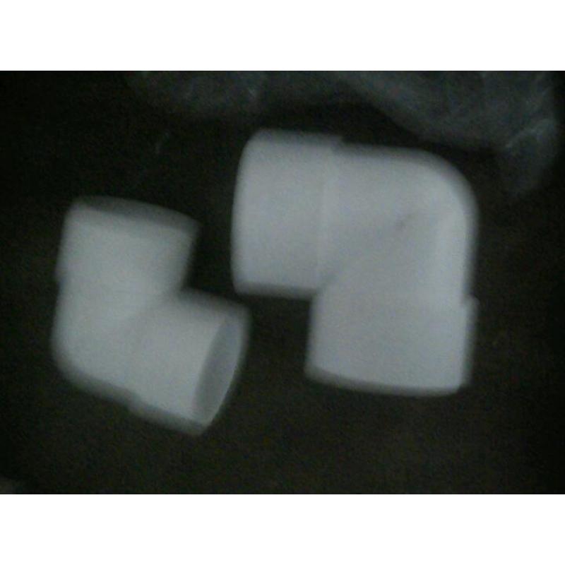 Plumbing materials