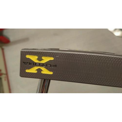 Scotty Cameron futura x dual balance