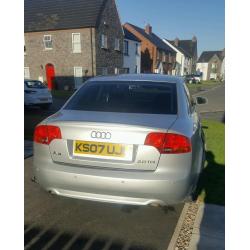 **MUST GO** A4 S line 2.0 tdi 170bhp