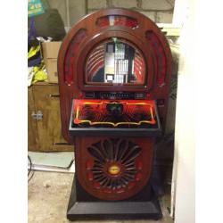 Large Royale jukebox