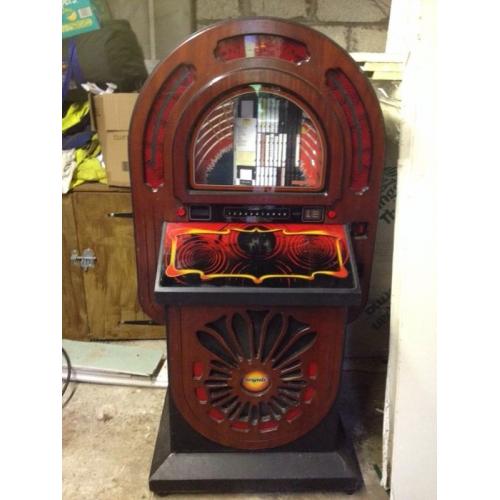 Large Royale jukebox