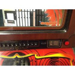 Large Royale jukebox