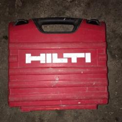 Hilti Impact driver