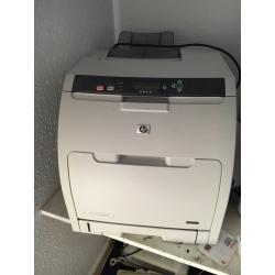 Hp printer