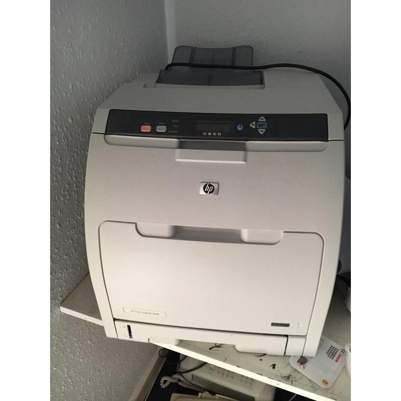 Hp printer